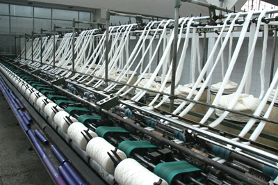 黑龙江纺织业板式换热器应用